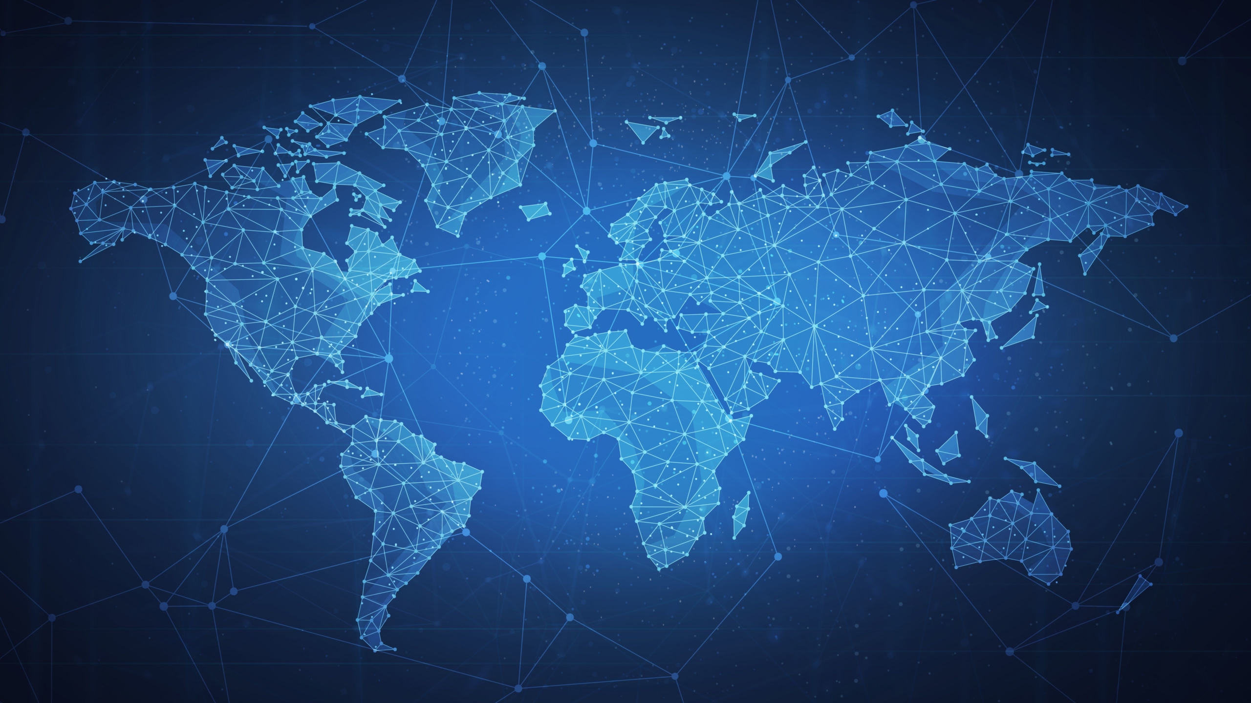 Connecting World Picture
